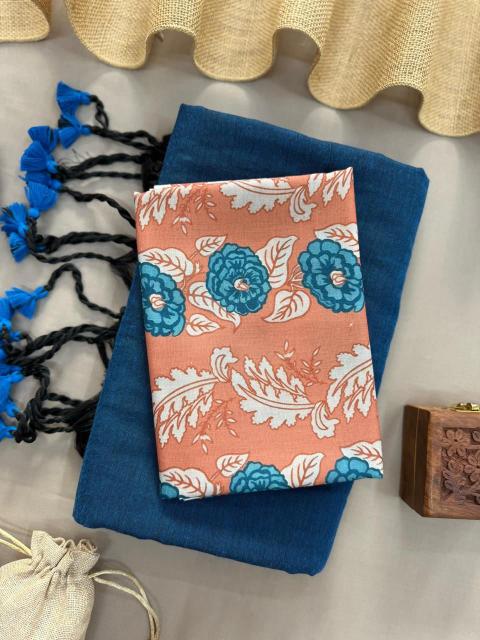Vastrangan cotton cheap and best sarees